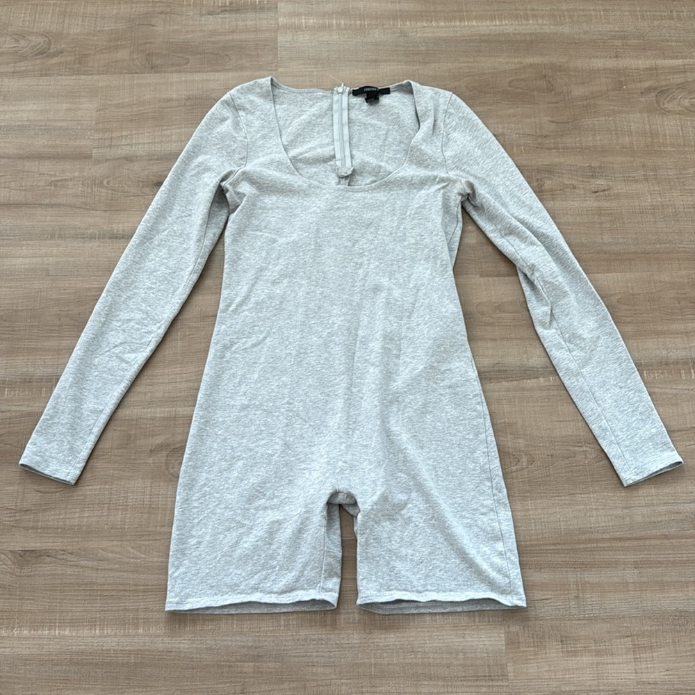 Forever21 Onesie